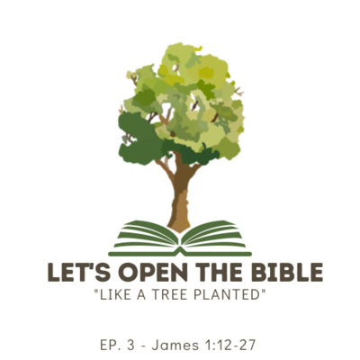 James 1:12-27