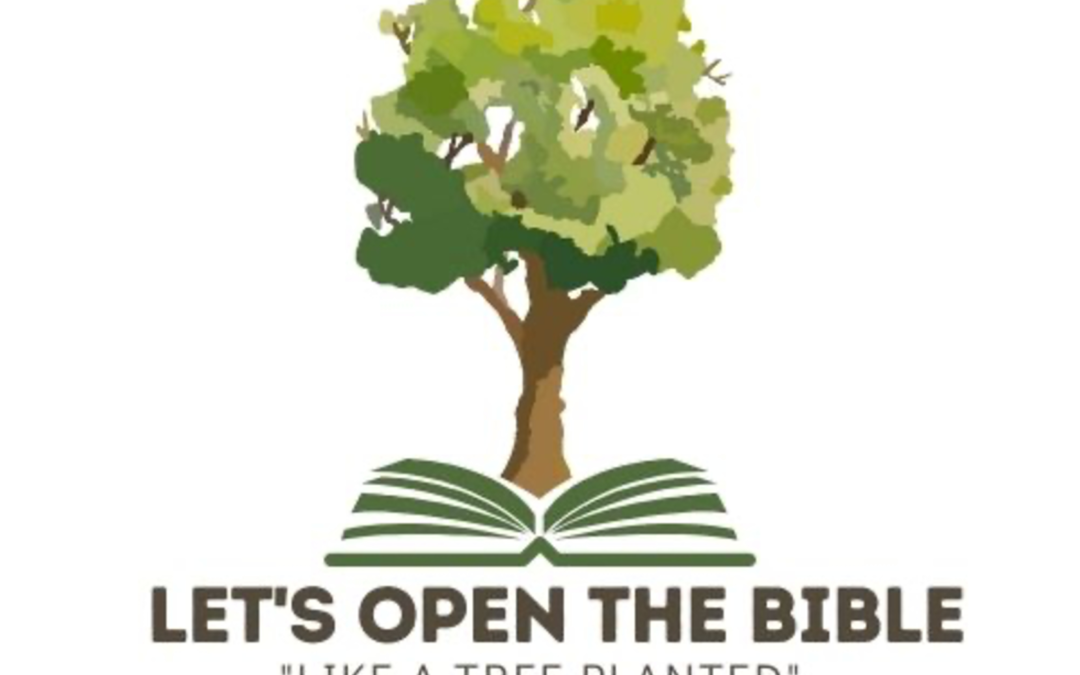 James 2:1-13